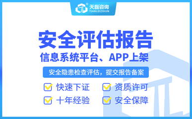 信息安全风险评估与软件开发领域的前三强企业